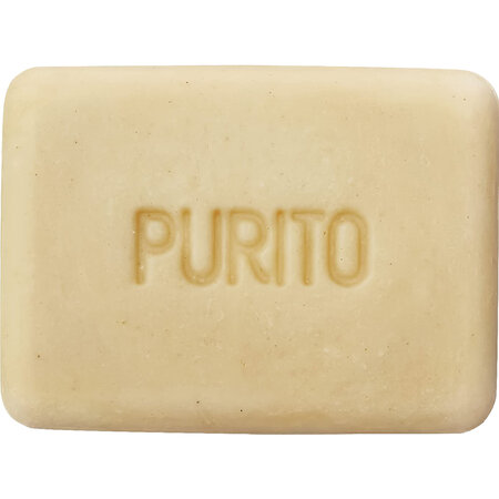 Sapun de fata si corp vegan Re:store Cleasing Bar, 100 g, Purito 545669