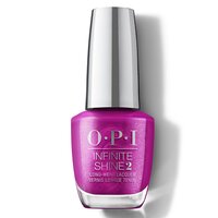 Lac de unghii cu efect de gel Infinite Shine Jewel, Charmed, I'm Sure, 15 ml, OPI