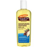 Ulei hidratant pentru corp cu vitamina E Cocoa Butter Formula, 250 ml, Palmer's