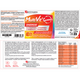 Jeleuri cu multivitamine Multivit Energie, 60 jeleuri, Forte Pharma 705687