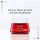 Crema de zi antirid cu niacinamida si SPF 50 Liftactiv B3, 50 ml, Vichy 568194