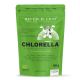 Pulbere ecologica Chlorella, 125 g, Republica Bio 701816