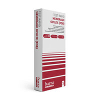 Test rapid hemoragii oculte (FOB), 1 bucata, Veda Lab