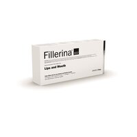 Tratament pentru buze si conturul buzelor Fillerina 932 Grad 5 Plus, 7 ml, Labo