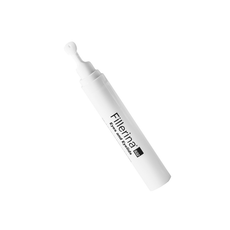 Tratament pentru pentru ochi si pleoape Grad 5 Plus Fillerina 932, 15 ml, Labo 583076