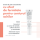 Crema de ochi cu tripla actiune Hyaluron Activ B3, 15 ml, Avene 545936
