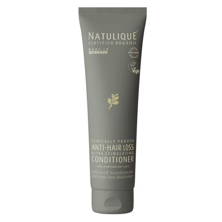 Balsam anticadere si crestere a parului Hair Growth, 150 ml, Natulique