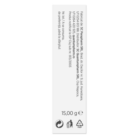 Ceai verde, 30 capsule, Parapharm 690128