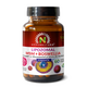 Lipozomal MSM + Boswellia, 60 capsule vegetale, Hypernatura 623485