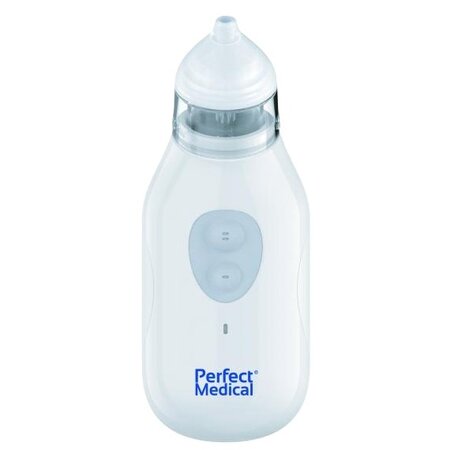 Aspirator nazal electric PM-33, 1 bucata, Perfect Medical 724176