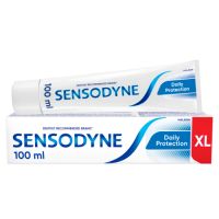 Pasta de dinti Daily Protection Sensodyne, 100 ml, Haleon