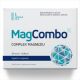 MagCombo Complex Magneziu, 940 mg, 20 capsule, Vitaslim 653524