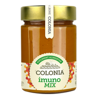 Colonia Imuno mix, 420 g, Evicom Honey