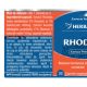 Rhodiola, 400 mg, 30 capsule, Herbagetica 688853