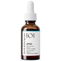 Serum aPAD, 30 ml, Geek&Gorgeous