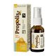 Spray cu extract natural de propolis cu argint coloidal, 20 ml, Dacia Plant 746121