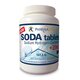 Bicarbonat de sodiu cu zinc, 150 tablete, PharmaVital 546546