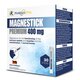 Magnestick Premium, 400 mg, 30 plicuri, PharmaVital 721289