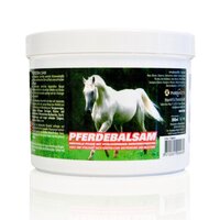 Balsam Pferdebalsam, 500 ml, PharmaVital GmbH