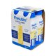 Bautura cu aroma de vanilie Fresubin 2kcal Fibre, 4 x 200 ml, Fresenius Kabi 731173