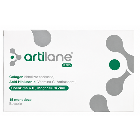 Artilane Pro, 15 monodoze, Opko Health 723516