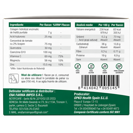 Artilane Pro, 15 monodoze, Opko Health 723518