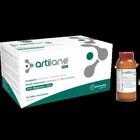 Artilane Pro, 15 monodoze, Opko Health