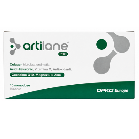 Artilane Pro, 15 monodoze, Opko Health