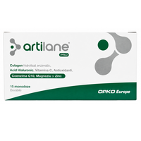 Artilane Pro, 15 monodoze, Opko Health