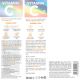 Ser de fata antirid forte Vitamin C Plus, 30 ml, Cosmetic Plant 712585