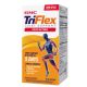 TriFlex Fast Acting, 120 tablete, GNC 675830