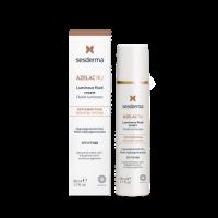 Fluid iluminator SPF50, cu efect depigmentant Azelac RU, 50 ml, Sesderma