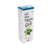 Gel pentru gura uscata cu aroma de menta Dry Mouth, 35 ml, GC