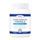 Liver Health Formula Preventive Nutrition, 90 capsule, GNC 546628