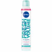 Sampon uscat Fresh Volume, 200 ml, Nivea