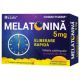 Melatonina eliberare rapida, 5 mg, 30 tablete sublinguale, Cosmo Pharm 628609