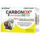 Bio Carbonox Activ Complex Detox, 500 mg, 30 capsule vegetale, Cosmo Pharm 628611