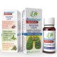 BronhoSept Esential Respira usor, 10 ml, Justin Pharma 720261