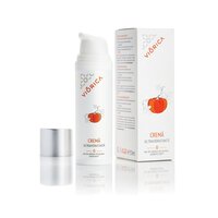 Crema ultrahidratanta cu ulei de samburi de dovleac, 50 ml, Viorica