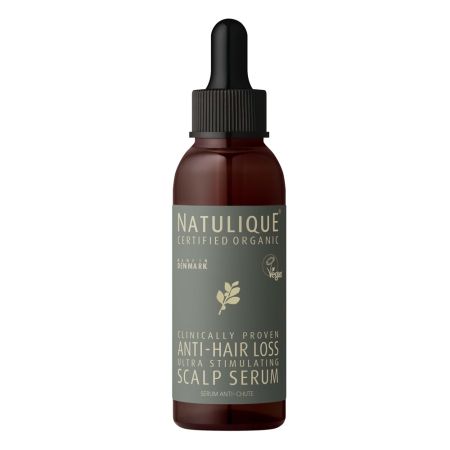 Ser anticadere si crestere a parului Hair Growth, 50 ml, Natulique