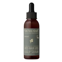 Ser anticadere si crestere a parului Hair Growth, 50 ml, Natulique