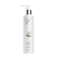 Lapte de corp lejera cu ulei de migdale dulci, 250 ml, Viorica