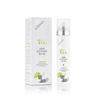 Crema de noapte reactivanta Vie Anti-age, 50 ml, Viorica