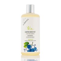 Sampon hidratant Vie, 400 ml, Viorica