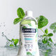 Sampon natural tonifiant cu menta Capillaire, 500 ml, Gamarde 730575