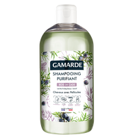 Sampon eco antimatreata natural, 500 ml,  Gamarde