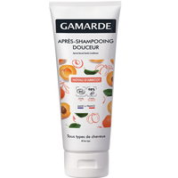 Balsam de par natural cu ulei de sambure de caisa Capillaire, 200 ml, Gamarde