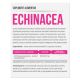 Echinacea, 30 capsule, Parapharm 690151