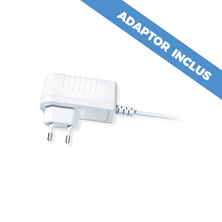 Tensiometru electronic de brat cu adaptor BM40, 1 bucata, Beurer 612574