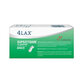Supozitoare cu glicerina pentru adulti 4Lax, 12 bucati, Labormed 617181